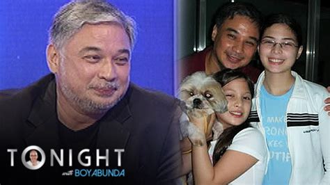 ricky davao scandal